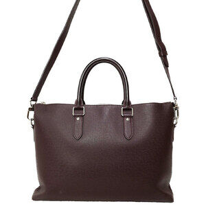 Louis Vuitton Taiga Anton Briefcase Business Bag